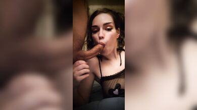 Big Dick Facing Fucking Small Mouth