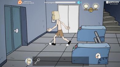 FUCKERMAN- CAMPUSSY - PART - 6