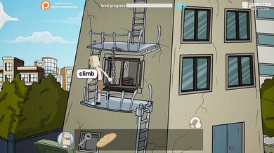 FUCKERMAN- CAMPUSSY - PART - 6