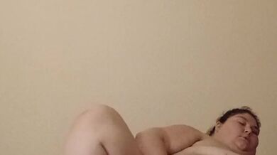 Play with me and my huge fat pussy