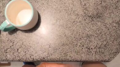 The Hammer.... Penetrates