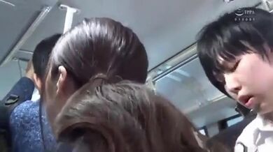shikam bus jav ismyguy