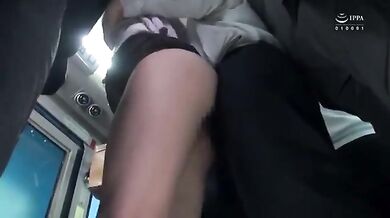 shikam bus jav ismyguy