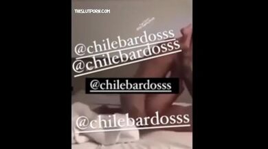 Naim Darrechi Onlyfans Sextape Leaked Video