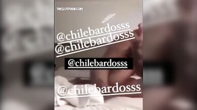 Naim Darrechi Onlyfans Sextape Leaked Video