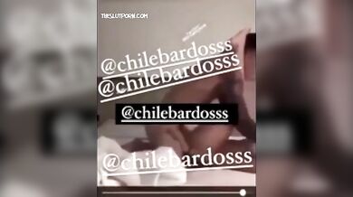 Naim Darrechi Onlyfans Sextape Leaked Video