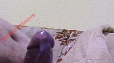 ??Big cum super slow Motion ?? Private show with my fan club.. by mega11shots from OnlyFans | Coomer