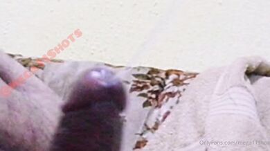 ??Big cum super slow Motion ?? Private show with my fan club.. by mega11shots from OnlyFans | Coomer