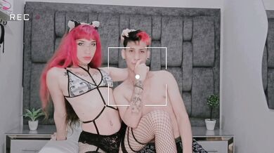 Welcome to the sex games