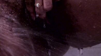 Hot teen Paris Dewett makes it Hot and Steamy with Pornstar Don Whoe