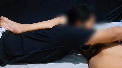 CARA MEMBANGUNKAN YANG SANGAT NIKMAT