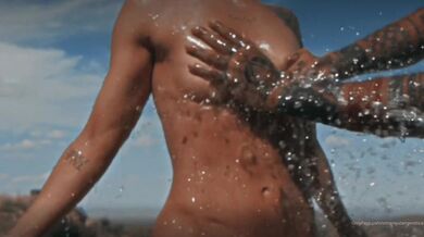 ? CRISTINAS FIRST FULLY NUDE VID FOR EROTICA ? We know you .. by ohrangutangerotica from OnlyFans | Coomer