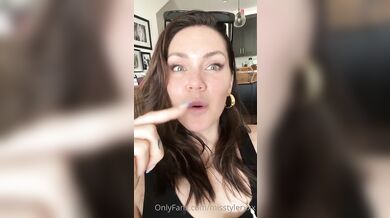 ✨VIP list coming soon ✨ Watch the video and leave your feed.. by misstylerxxx from OnlyFans | Coomer