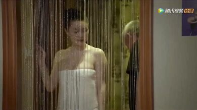 Chinese Vietnamese Milf Actor Big Tits Guan Tingna