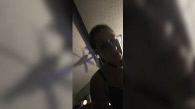 POV: Dirty_Ruth sucks your cock and then rides you....