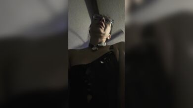 POV: Dirty_Ruth sucks your cock and then rides you....