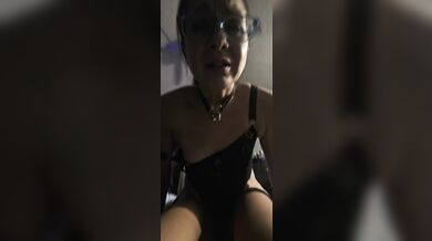 POV: Dirty_Ruth sucks your cock and then rides you....
