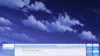 Aghea's H-scene scene 4 (Leah Gotti, Lisa Ann, Stacy Cruz, Visual_Novel)