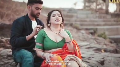 Lene Ke Dene – P02 – 2025 – Hindi Hot Web Series – UllU