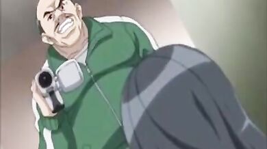 Uncensored hentai anime