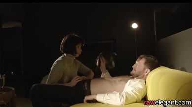 mature anal vidseller