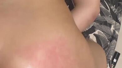 I’m a Slut for Taking It Doggy Style - DoggyStyle / Amateur Couple - Agatha Dantas