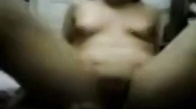 Egyptian Wife Talks Dirty While Being Fucked