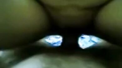 Egyptian Wife Talks Dirty While Being Fucked