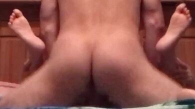 Big dick pounding petite amateur Latina babe POV Homemade