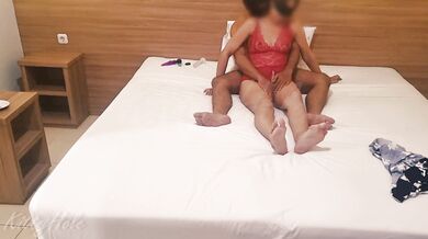 Bo Dapet Mahasiswi Cantik Main Rasa Pacar