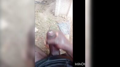 Real African UGANDAN CUM
