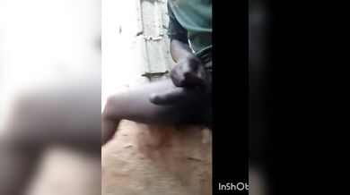 Real African UGANDAN CUM