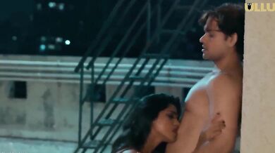 Bharti Jha Romance 7 ???