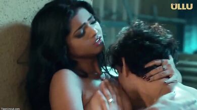 Bharti Jha Romance 7 ???