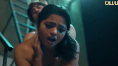 Bharti Jha Romance 7 ???