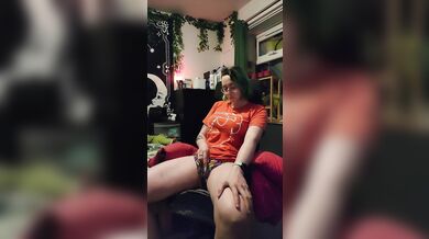 Kinktober 2024 Day 3 - Vibrator(s)