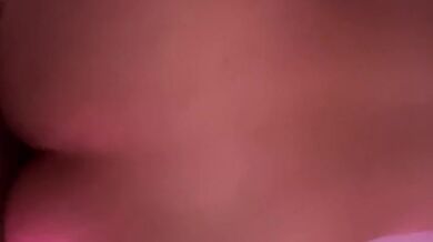 Wife wanted some good back shots