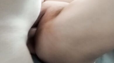 Sex on the table with mature