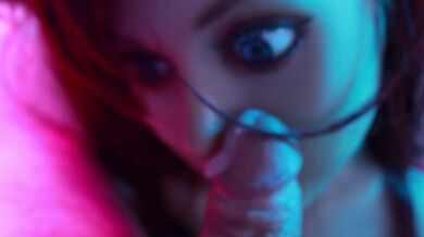 Nasty Slut Loves Getting Punished By Daddy's Cock