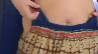 Arab Stepmom hardcore horny