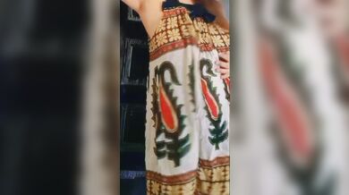 Arab Stepmom hardcore horny