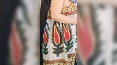 Arab Stepmom hardcore horny