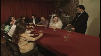 #Family Orgies Collection [German Vintage Familie Immerscharf]