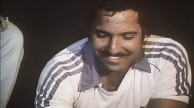 Hanky Panky (1984)