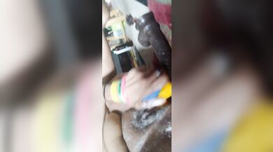 Pussy Wet and ready to Masterbate. Horney