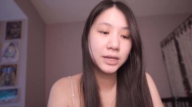 Cute Asian Girl ASMR - Study with me onii-chan! - Your stepsister in Christ - 2 Kings 20-22