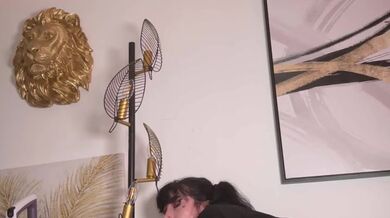 trying out my new sex machine!!! (i love it) -tokyo diamond