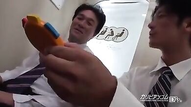 【無】時間よ止まれ 女性専用車両編 木村つな Tsuna Kimura