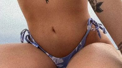 half ? half ? by allieerexxx from OnlyFans | Coomer