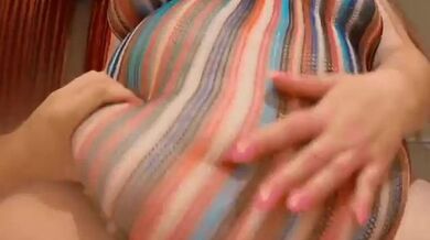 Who wants to see this fatty get fucked?? NEW video: Fuck a .. by bbw_bonnie from OnlyFans | Coomer